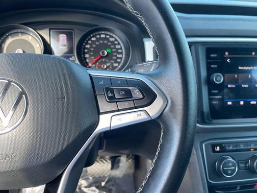 2021 Volkswagen Atlas 3.6 V6 SE w/ Technology for sale in Jacksonville, FL - image 16