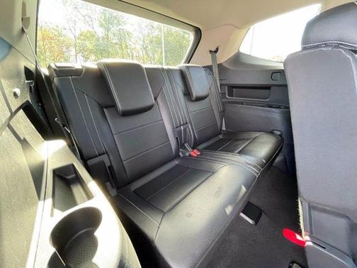 2021 Volkswagen Atlas 3.6 V6 SE w/ Technology for sale in Jacksonville, FL - image 28