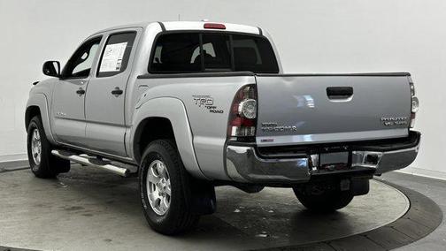 2010 Toyota Tacoma PreRunner