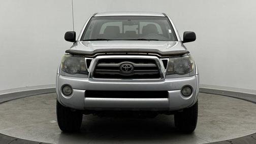 2010 Toyota Tacoma PreRunner