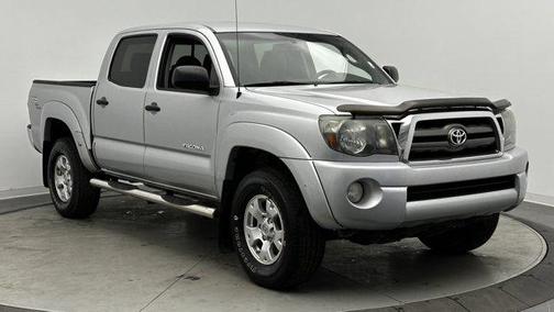 2010 Toyota Tacoma PreRunner