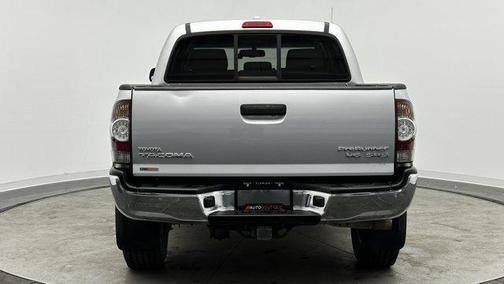 2010 Toyota Tacoma PreRunner