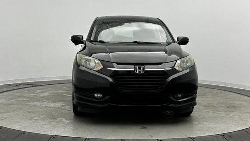 2017 Honda HR-V EX