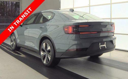 2024 Polestar 2 Long Range Single Motor Plus