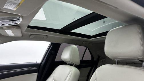 2021 Chrysler 300 Touring