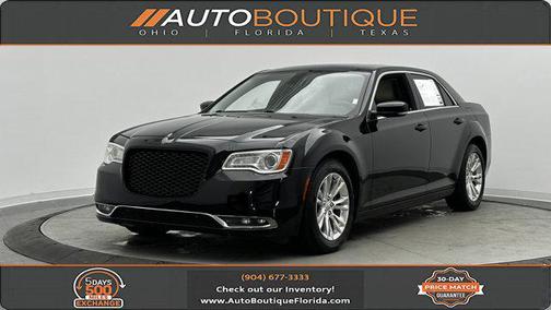 2021 Chrysler 300 Touring