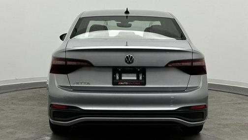 2023 Volkswagen Jetta 1.5T Sport