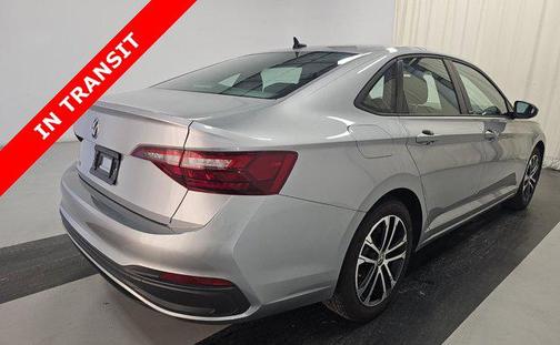 2023 Volkswagen Jetta 1.5T Sport