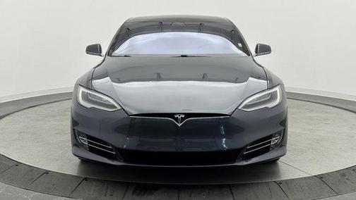 2019 Tesla Model S Standard Range