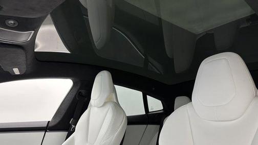 2019 Tesla Model S Standard Range