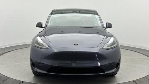 2023 Tesla Model Y RWD