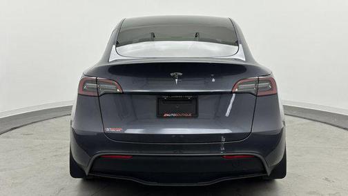 2023 Tesla Model Y RWD