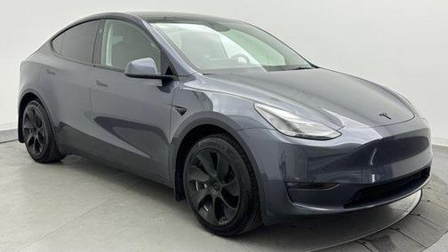 2023 Tesla Model Y RWD