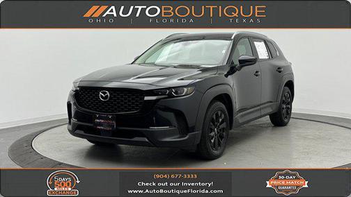 2023 Mazda CX-50 2.5 S Preferred Plus Package