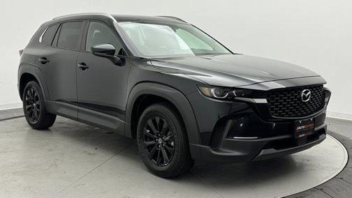 2023 Mazda CX-50 2.5 S Preferred Plus Package