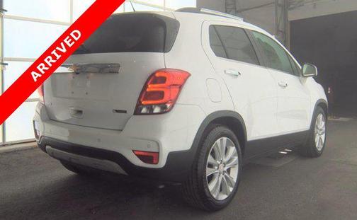 2018 Chevrolet Trax Premier