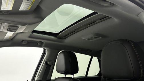 2018 Chevrolet Trax Premier