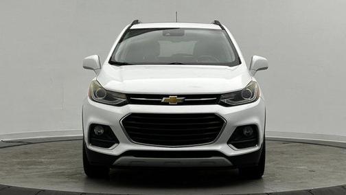2018 Chevrolet Trax Premier