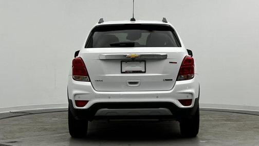 2018 Chevrolet Trax Premier