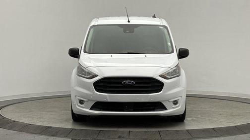 2020 Ford Transit Connect XLT