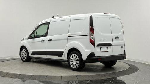 2020 Ford Transit Connect XLT