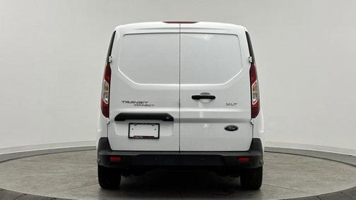 2020 Ford Transit Connect XLT