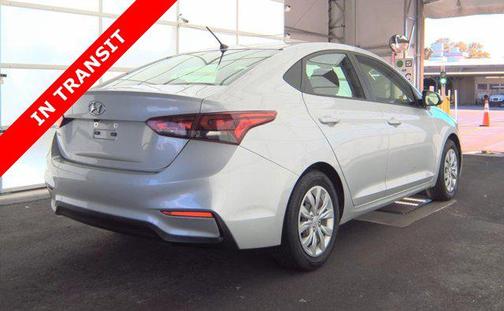 2022 Hyundai Accent SE