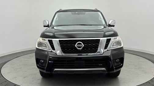 2020 Nissan Armada SL 4WD