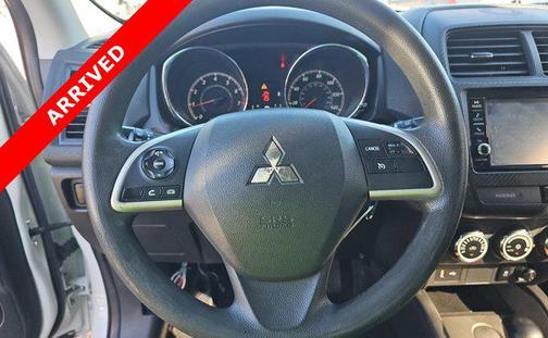 2019 Mitsubishi Outlander Sport 2.0 LE