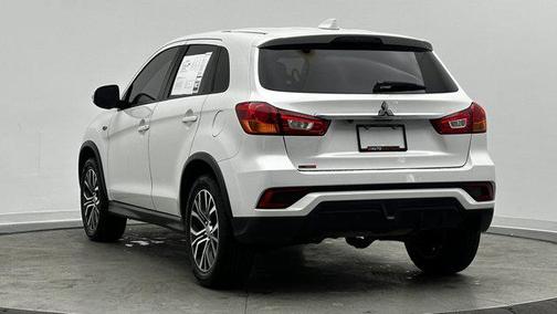 2019 Mitsubishi Outlander Sport 2.0 LE