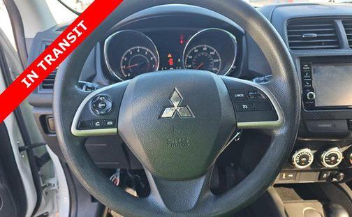 2019 Mitsubishi Outlander Sport 2.0 LE