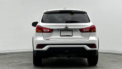 2019 Mitsubishi Outlander Sport 2.0 LE