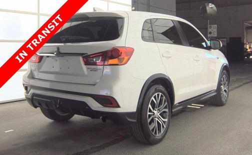 2019 Mitsubishi Outlander Sport 2.0 LE
