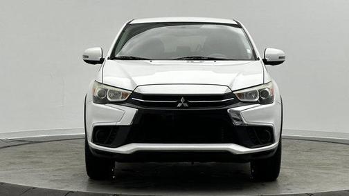 2019 Mitsubishi Outlander Sport 2.0 LE