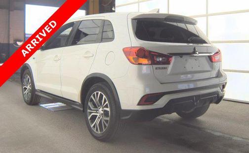 2019 Mitsubishi Outlander Sport 2.0 LE