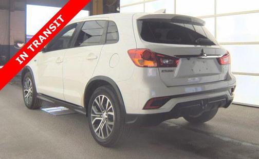 2019 Mitsubishi Outlander Sport 2.0 LE