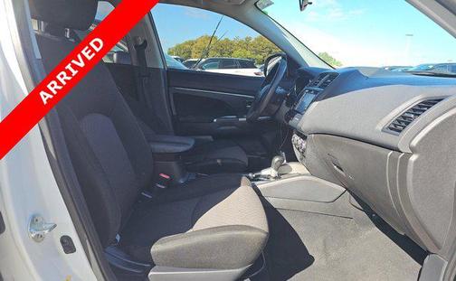 2019 Mitsubishi Outlander Sport 2.0 LE