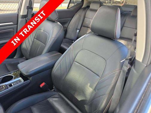 2023 Nissan Altima SR Intelligent AWD