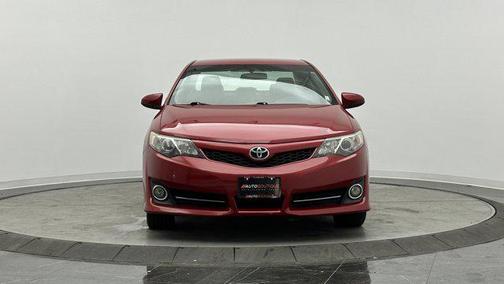 2013 Toyota Camry LE