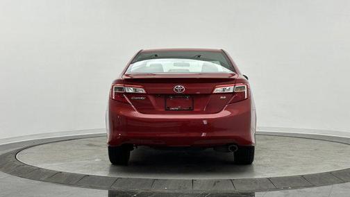 2013 Toyota Camry LE