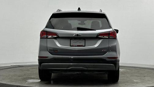 2024 Chevrolet Equinox FWD RS