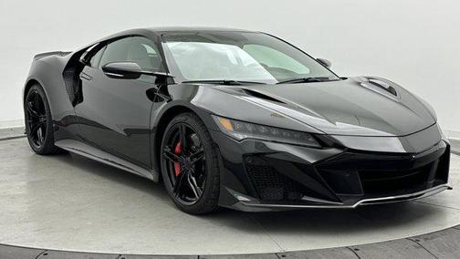 2022 Acura NSX Base