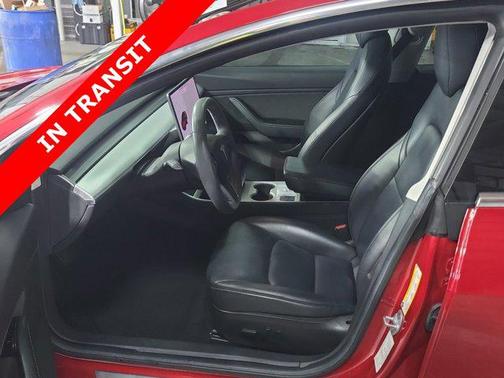 2020 Tesla Model 3 Performance