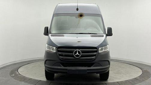 2019 Mercedes-Benz Sprinter 2500 High Roof