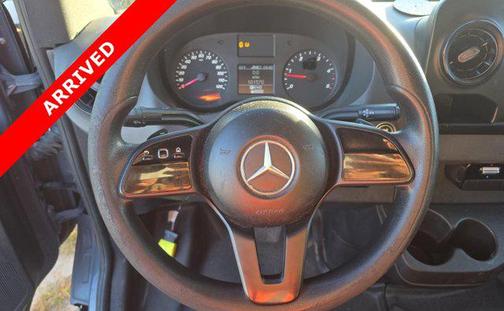 2019 Mercedes-Benz Sprinter 2500 High Roof