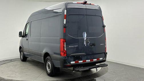 2019 Mercedes-Benz Sprinter 2500 High Roof