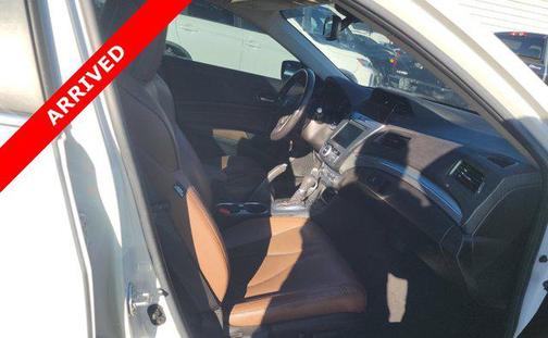 2021 Acura ILX Premium Package