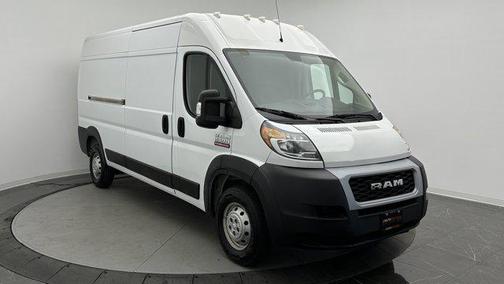 2021 RAM ProMaster 2500 High Roof