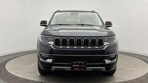 2024 Jeep Wagoneer L Series II 4x4