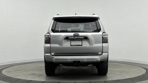 2021 Toyota 4Runner TRD Off Road Premium